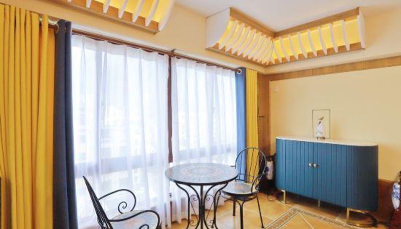 Suite - Qionghai Wanziqianhong Serviced Apartment
