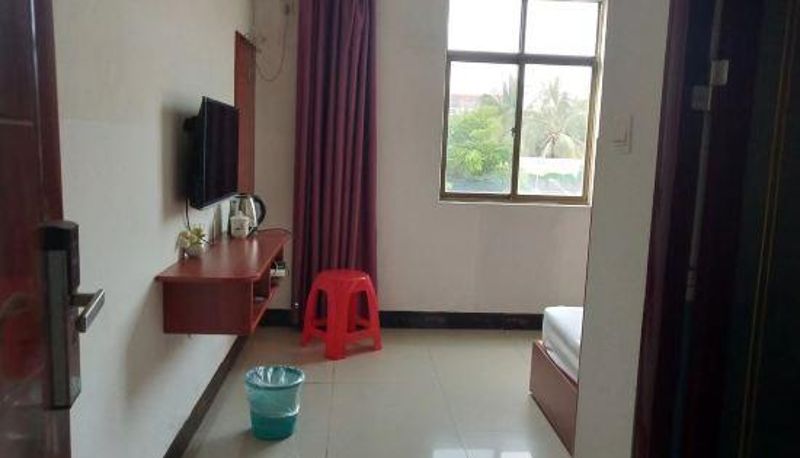 Zimmer - Danzhou Xincheng Hotel