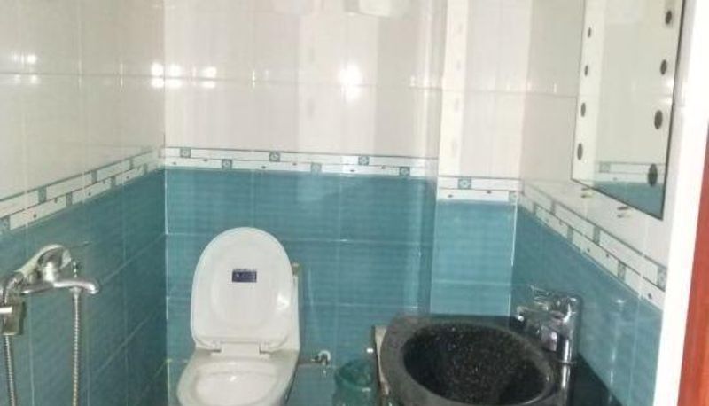 Zimmer - Danzhou Xincheng Hotel