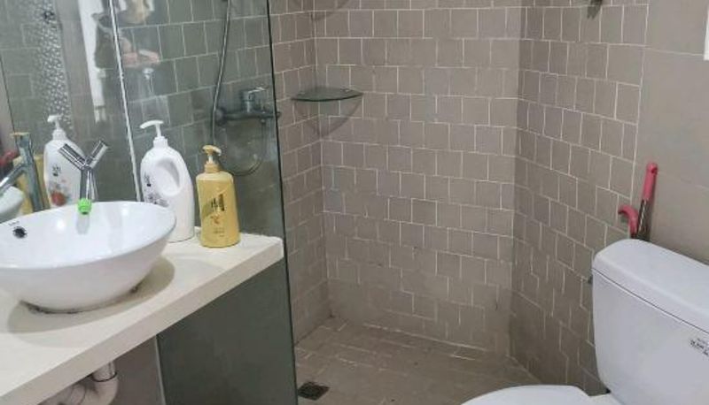 Zimmer mit Meerblick - lingshuixiangshuiwanhongkanhaijingdujiagongyu