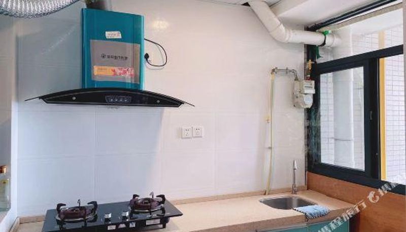Room with sea view - Sugar Search Ocean View Apartment