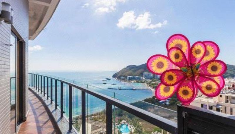 Room - Sugar Search Ocean View Apartment