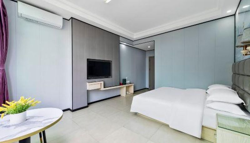 Pokój - BoYa Hotel