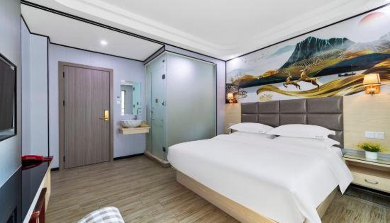 Pokój - BoYa Hotel
