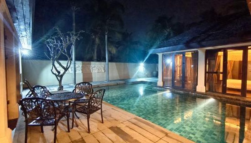 Business-Zimmer - Bokeyue Club Holiday Villa