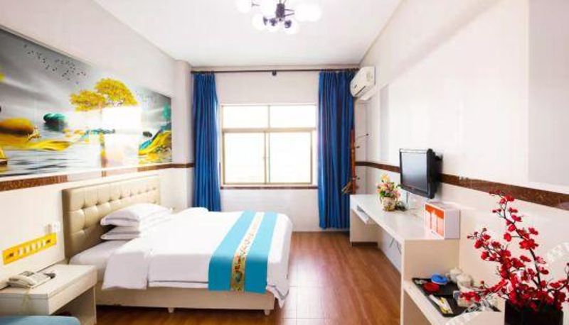 Camera - Zhengwang Business Hotel