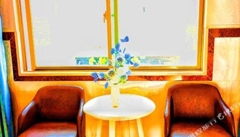 Camera - Zhengwang Business Hotel