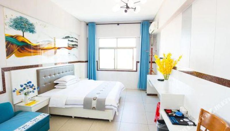 Camera - Zhengwang Business Hotel