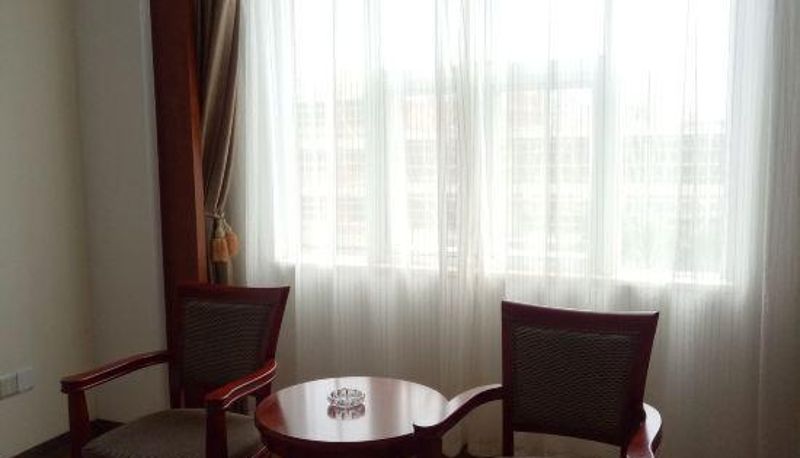 Pokój - Nanyang Fengqing Business Hotel