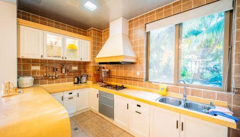 Pokój typu business - Qionghai wants to have a courtyard villa