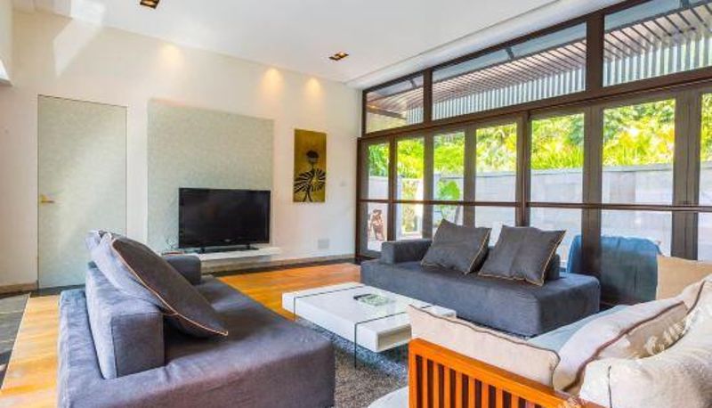 Camera - Sanya Binhai Holiday Villa