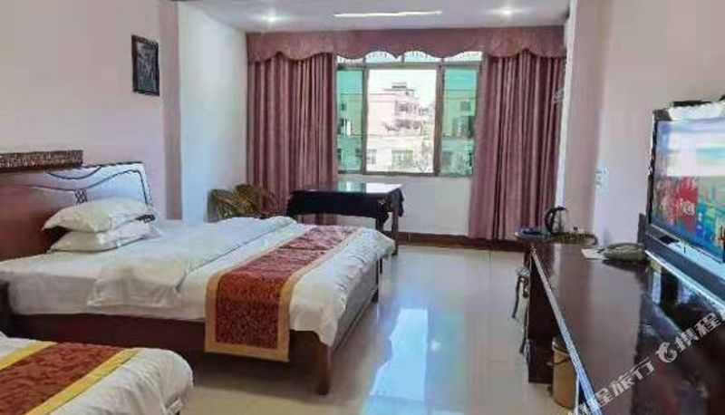 Camera - Tunchang Haoyun Hotel