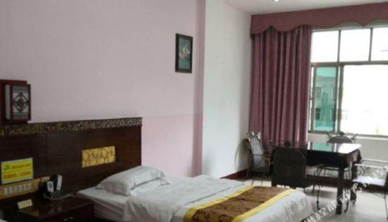 Camera - Tunchang Haoyun Hotel
