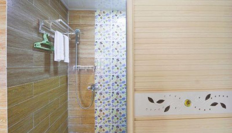 Camera - Wanziqianhong Theme Seaview Apartment