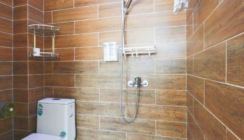 Camera - Wanziqianhong Theme Seaview Apartment