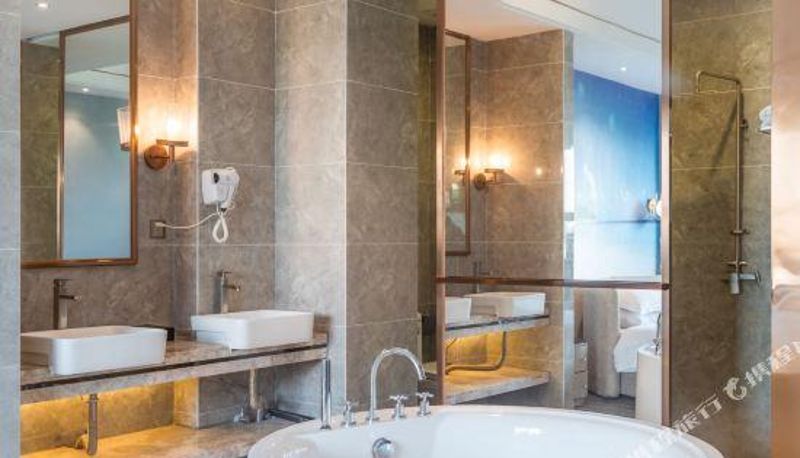 Pokój - Yuzhihao Theme Hotel