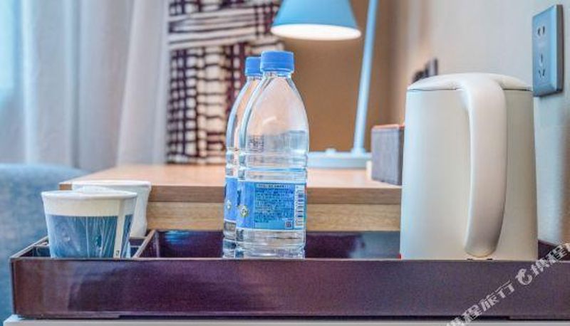 Room - Home Inn.neo (Sanya Haitang Bay Duty Free Shop)
