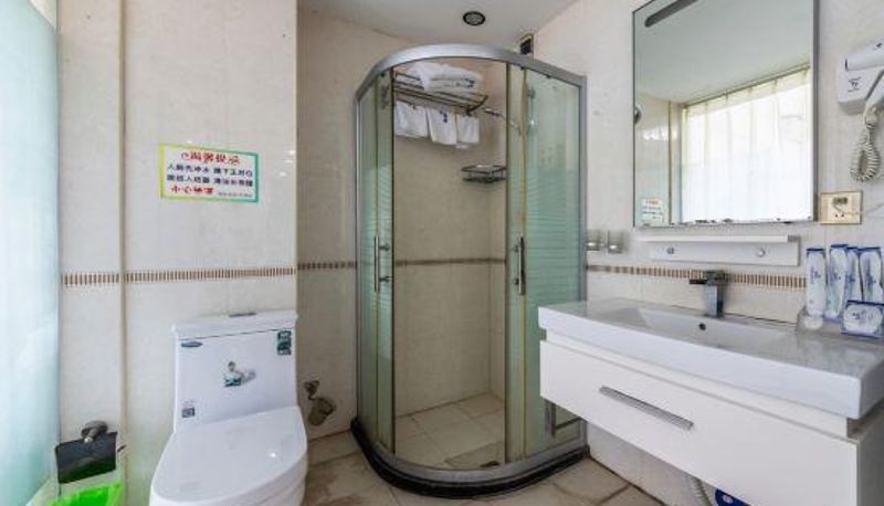 Camera con vista mare - Qionghai Haijiao No.7 Hotel