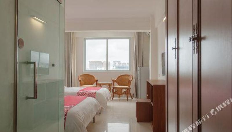 Camera per famiglia - Qionghai Haijiao No.7 Hotel