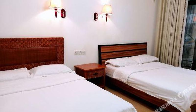 Camera con vista mare - Sanya Lezai Travel Rental (Phoenix Airport)