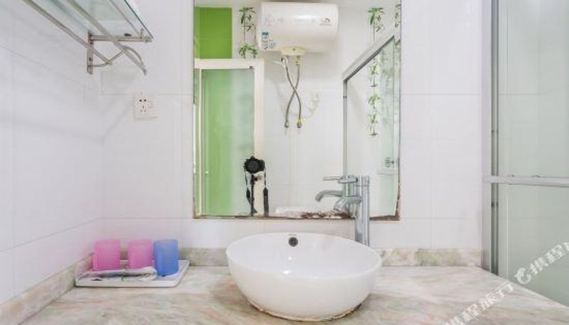 Camera con vista mare - Sanya Lezai Travel Rental (Phoenix Airport)