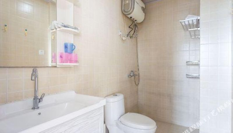 Camera con vista mare - Sanya Lezai Travel Rental (Phoenix Airport)