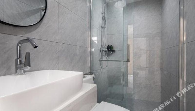 Camera - Tianhaocheng Business Hotel