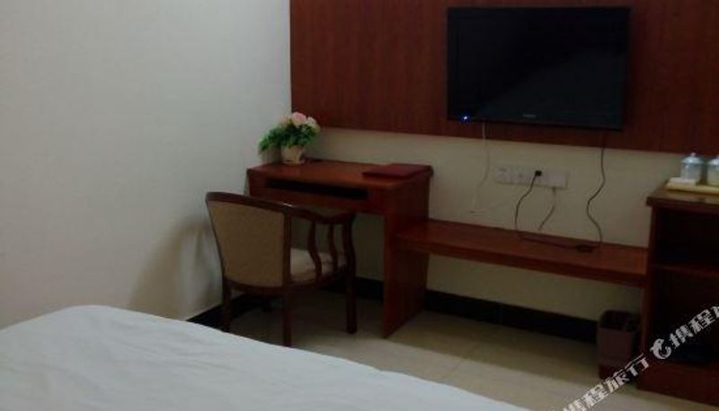 Kamer - Qionghai Dujia Hotel