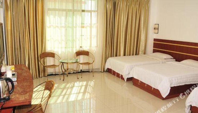 Pokój - Haixiangyuan Hotel