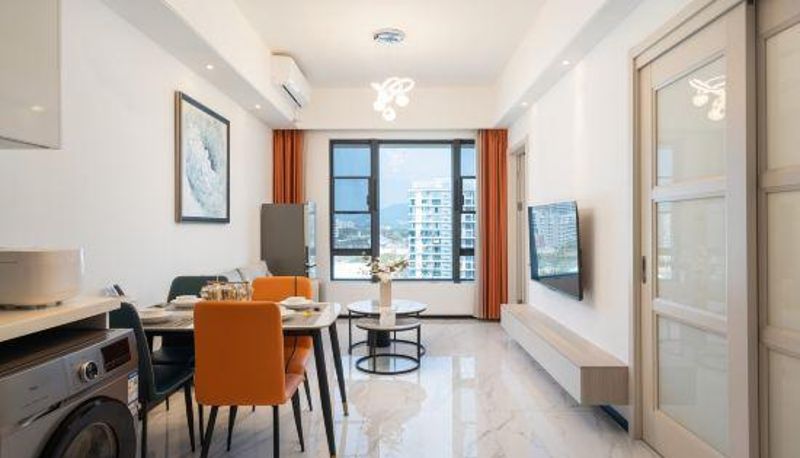 Chambre Business - Laike Resort Hotel (Sanya Bay Coconut Dream Corridor)