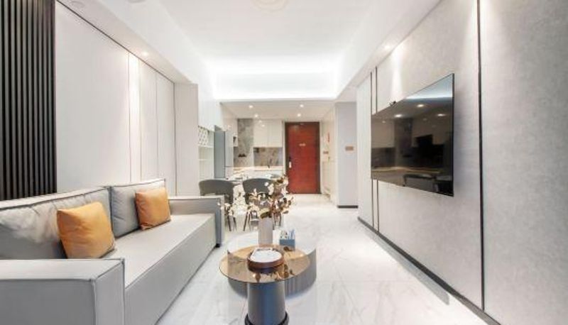 Chambre avec balcon - Laike Resort Hotel (Sanya Bay Coconut Dream Corridor)