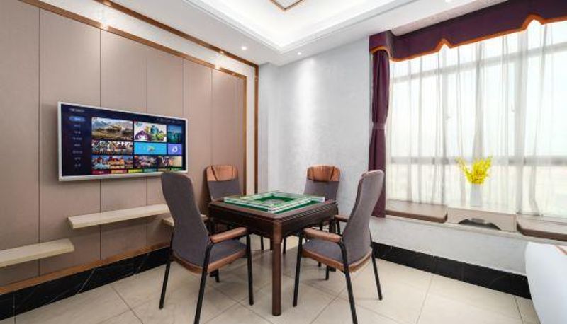Camera - Jiahua Boutique Hotel