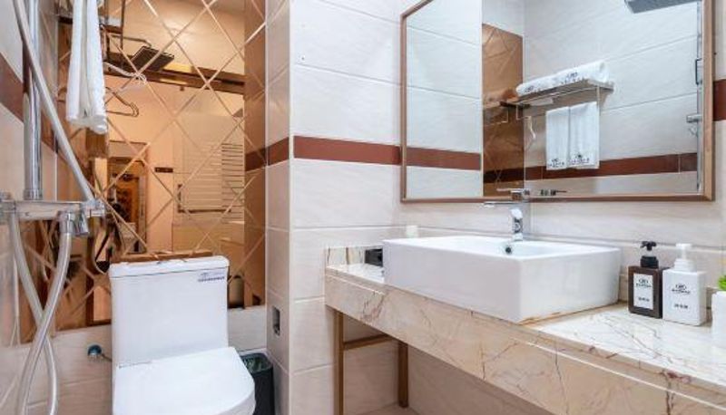 Camera - Jiahua Boutique Hotel