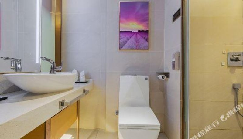 Pokój - Lavande Yueyi Hotel (Sanya Yalong Bay Branch)