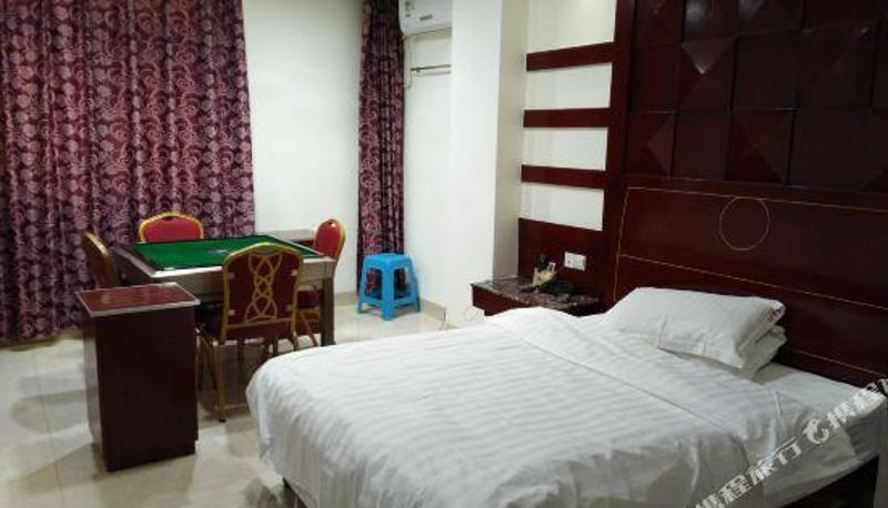 Vista interna - Tunchang Jinghao Hotel