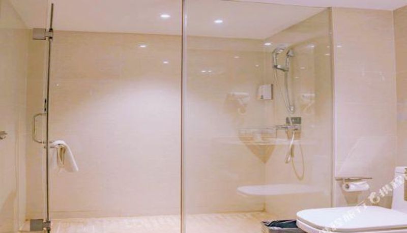 Camera - City Comfort Inn (Tunchang Mingyan)