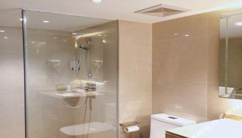 Camera - City Comfort Inn (Tunchang Mingyan)