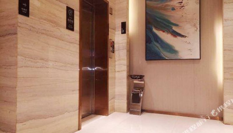 Vista interna - City Comfort Inn (Tunchang Mingyan)
