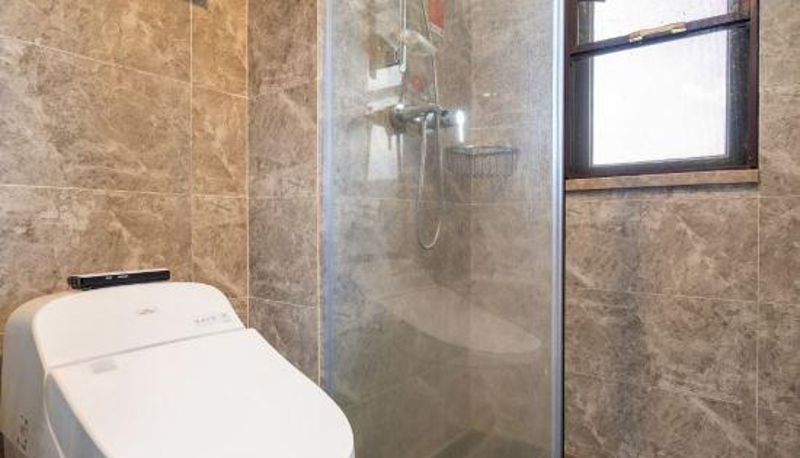Pokój z balkonem - Hemu Meisu Sanya Haitang Bay (Evergrande Health Valley Branch)