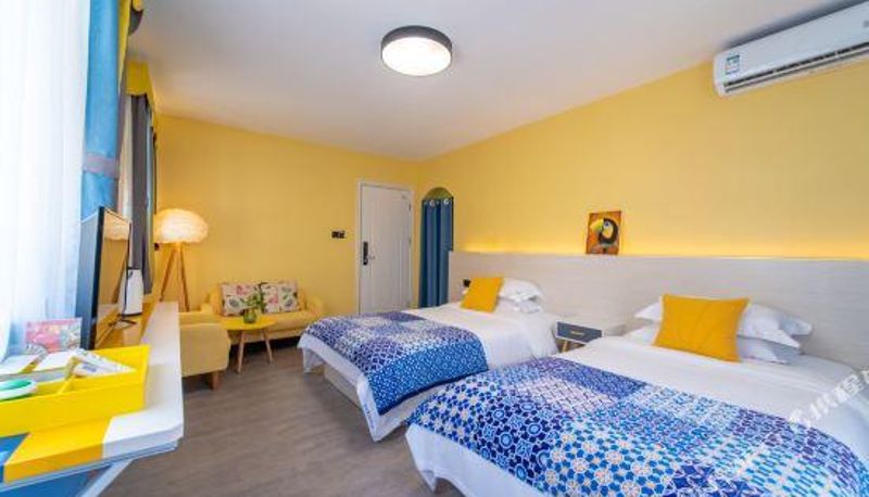 Pokój z balkonem - Shouse Sports Holiday Hotel