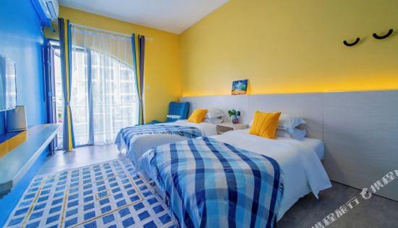 Pokój - Shouse Sports Holiday Hotel