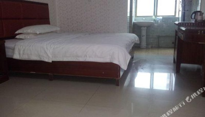 Pokój - Xiang Xin Hotel