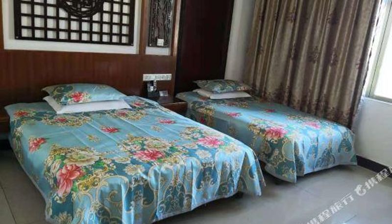 Camera - Jinfulong Business Hotel