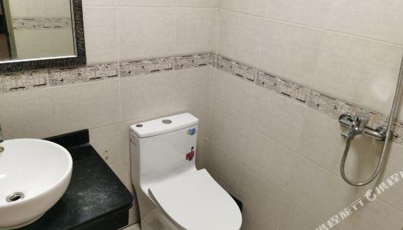 Camera - Haikou yijia hotel