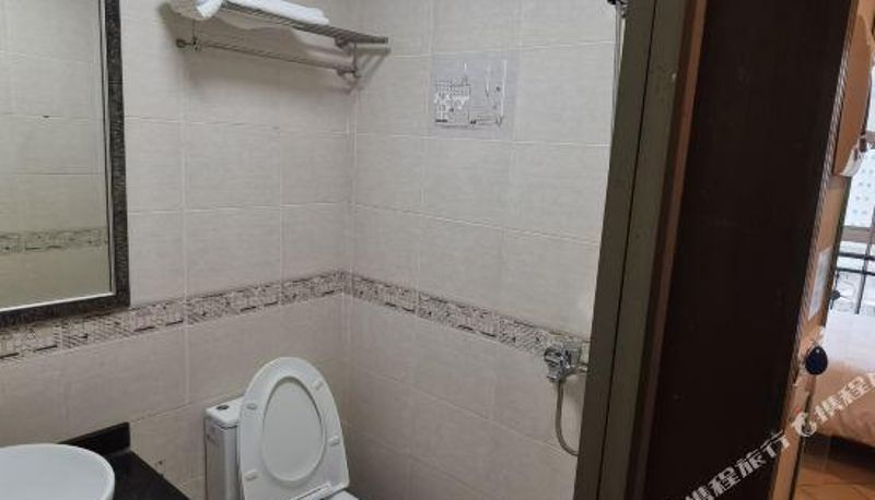 Camera - Haikou yijia hotel
