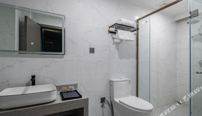 Camera business - NeW Jinhai Business Hotel