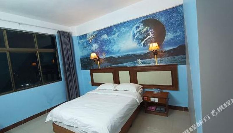 Pokój - Chengfu Hotel