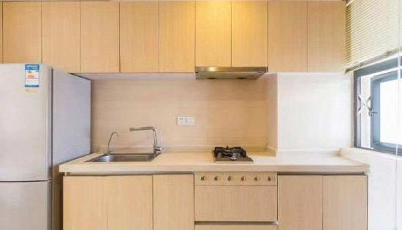 Vista interior - Sanya Xinhai Holiday Seaview Apartment (Sanyawan Branch)