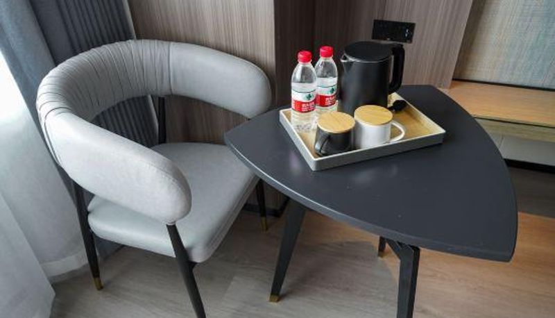 Camera per famiglia - Tuke China Hotel (Sanya Dadonghai Branch)
