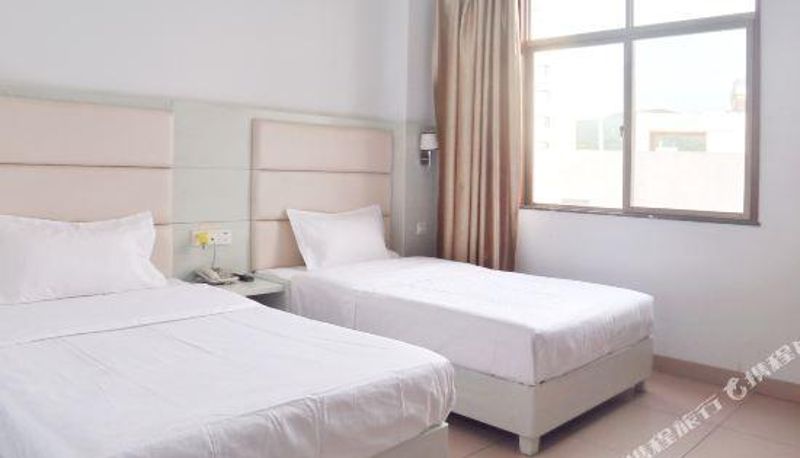 Camera - Linsen Business Hotel